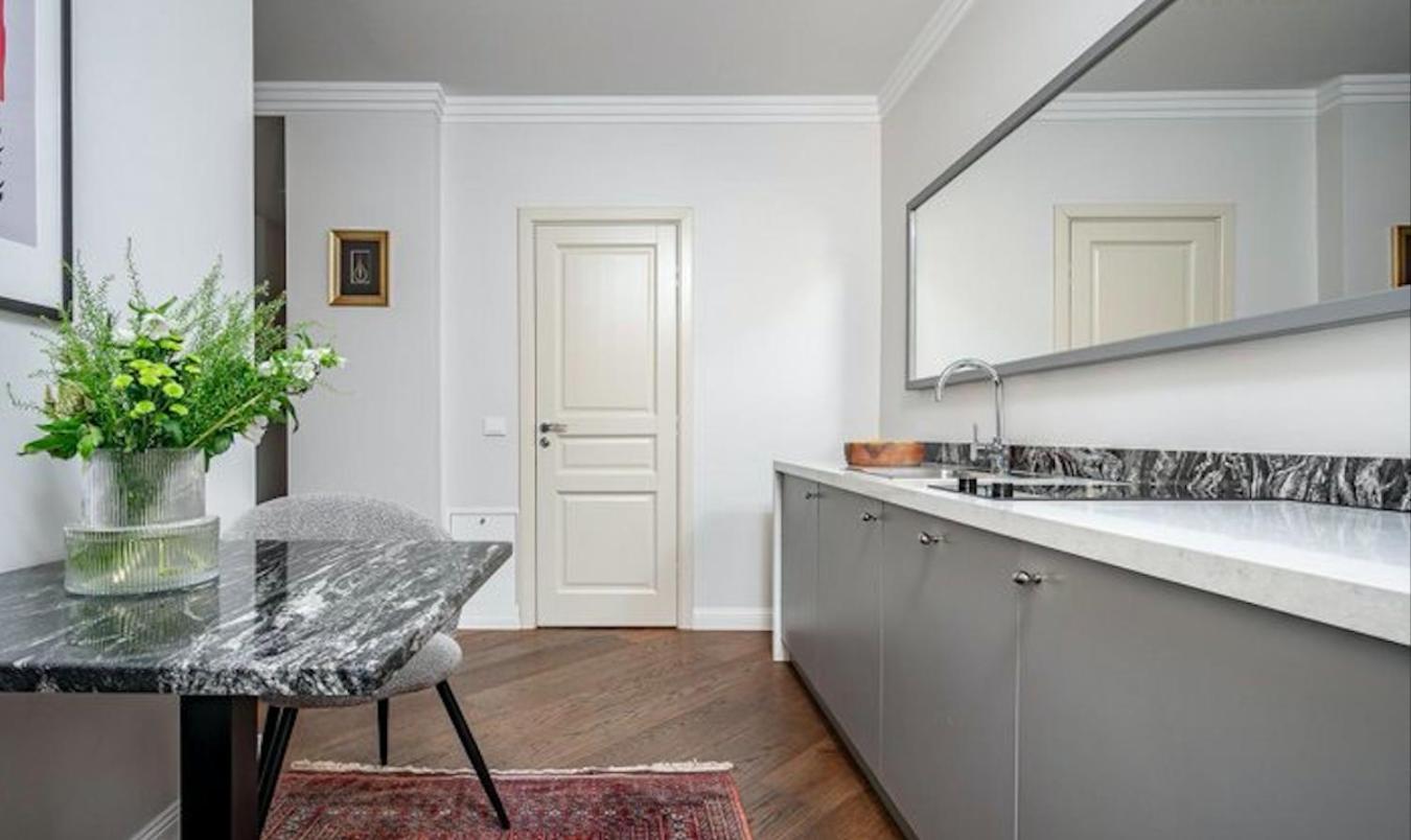 Mo Apartment Vilnius
